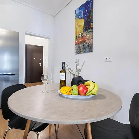 The Best House In Palaio Faliro Near The Sea Vipgreece Athen Exterior foto