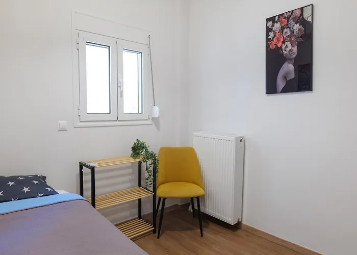 The Best House In Palaio Faliro Near The Sea Vipgreece
