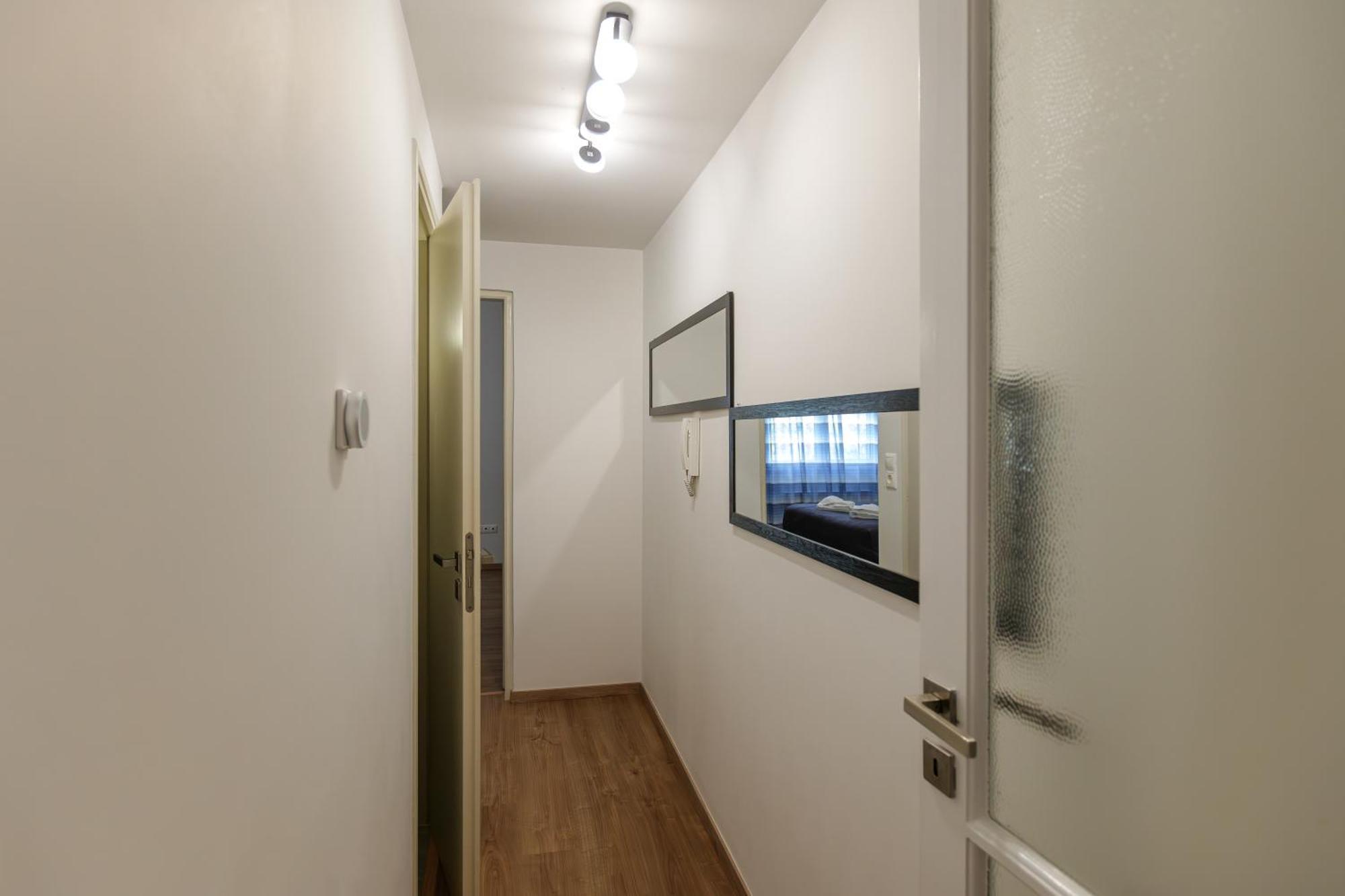 Apartment The House In Palaio Faliro Near The Sea Vipgreece *