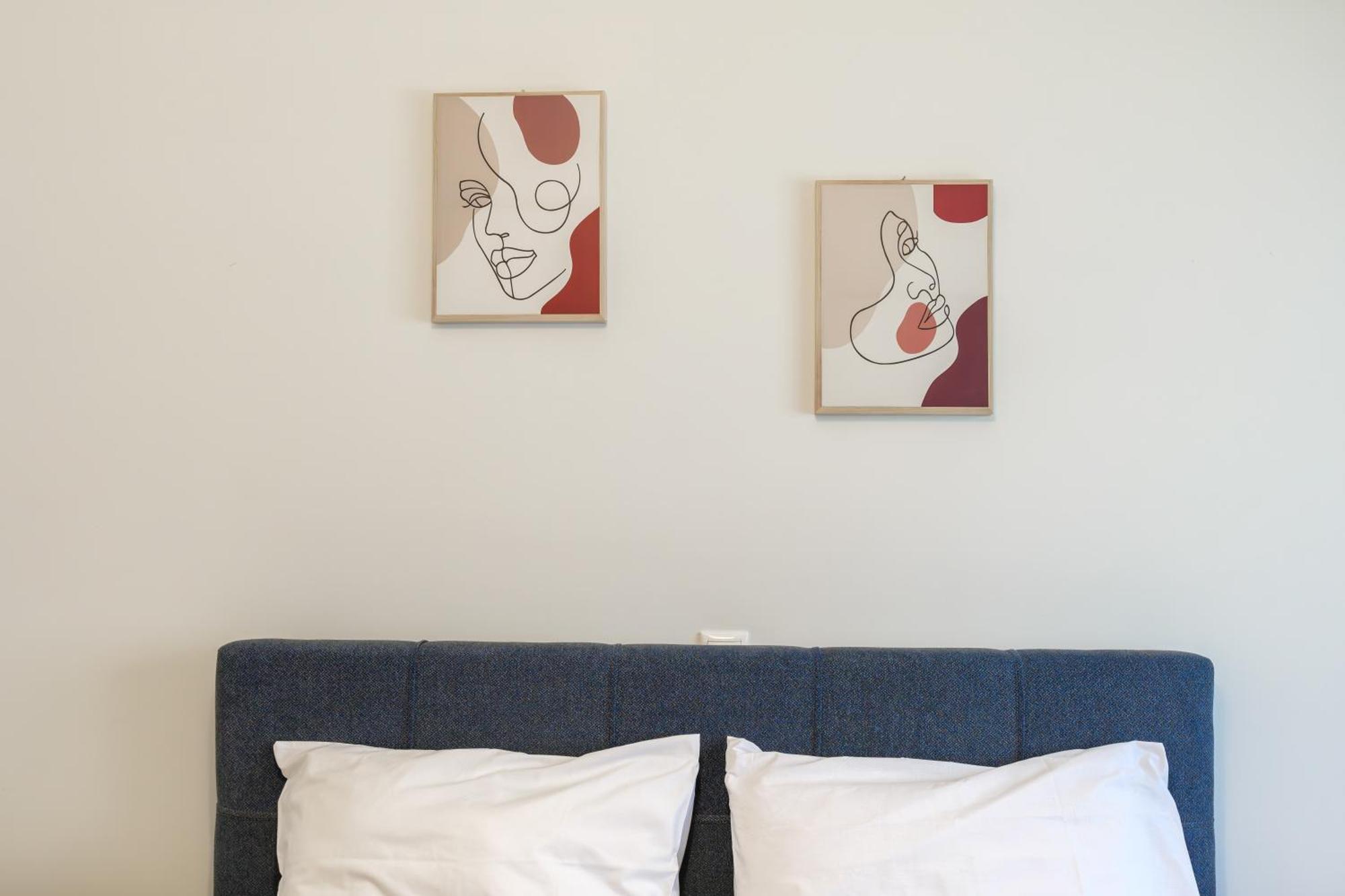 Apartment The House In Palaio Faliro Near The Sea Vipgreece