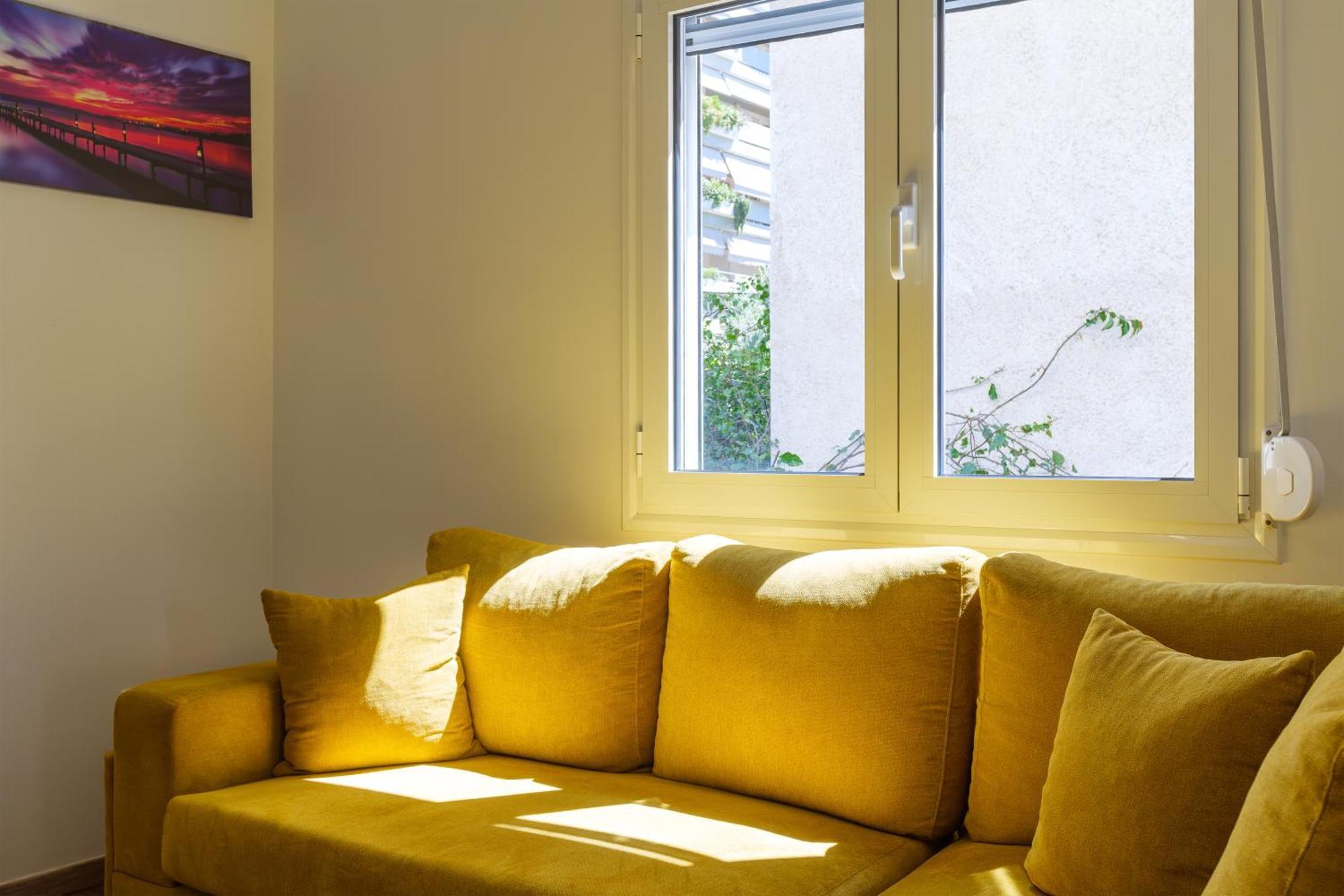 Apartment The House In Palaio Faliro Near The Sea Vipgreece