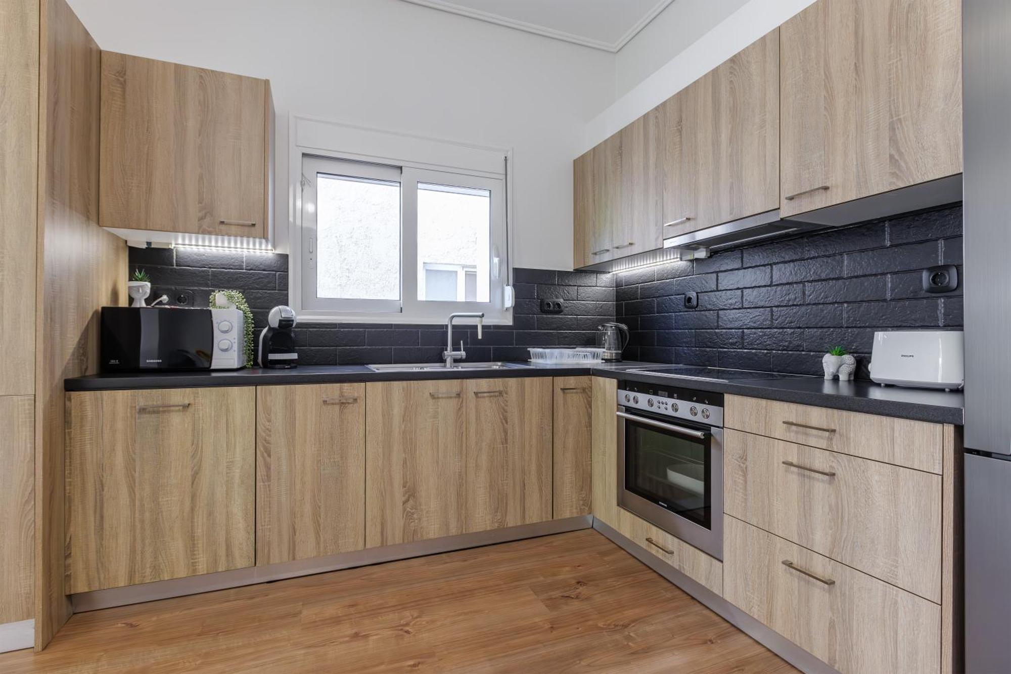 Apartment The House In Palaio Faliro Near The Sea Vipgreece Athen
